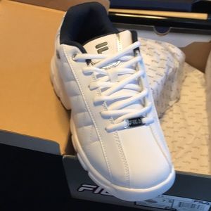 🔥$30 OFF!🔥New FILA FULCRUM 3